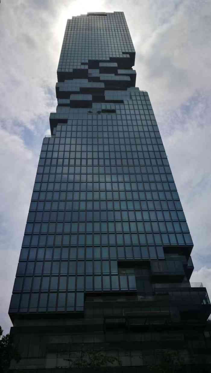 曼谷王权云顶大京都大厦