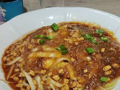 -大京园海鲜烧烤(东城路店)