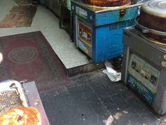 自助取餐区-贾五油糊馅