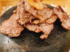 -宁波富力索菲特KOKO日本餐厅