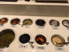 -左庭右院鲜牛肉火锅(七宝领展广场店)