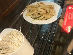 -小飞鱼火锅(龙翔街店)