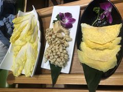 -煲大王猪肚鸡·椰子鸡火锅(红谷滩万达店)