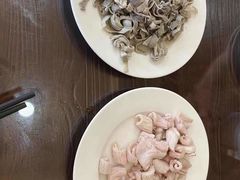 -爆肚冯(廊房二条店)