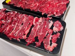 -陈记顺和牛肉火锅馆(天河北路店)