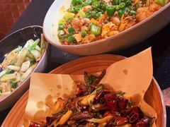 -华豫川酒家(大卫城店)