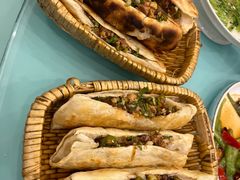 驴肉火烧-闻香全驴大宅门