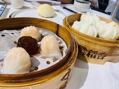 稻香虾饺皇-稻香酒家·34年老字号·港式粤菜(汉街店)