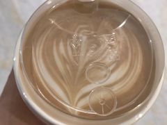 -Manner Coffee(芮欧百货店)