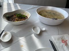 -天外天美食广场(哈尔滨路店)