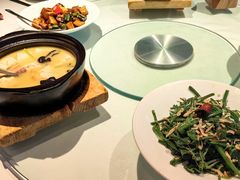 -汤城小厨•粤菜•靓汤(苏州街店)