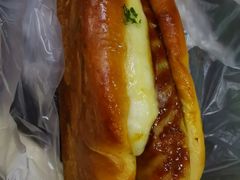 -巴莉甜甜(安高城市商业广场店)