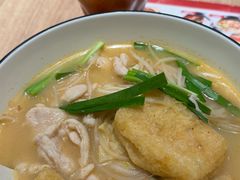 -谭仔米线(壹方城店)