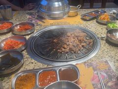 -安又胖韩国烤肉