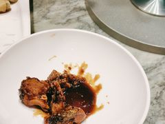 -梁家大院•农家菜(昆山会展中心店)