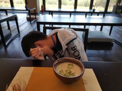 -大理实力希尔顿酒店•香全日制餐厅