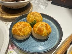-白天鹅宾馆-玉堂春暖餐厅