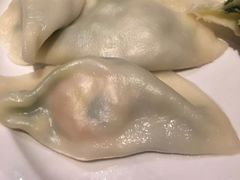 -喜家德虾仁水饺(长泰广场店)