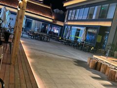 -东台西溪天仙缘景区