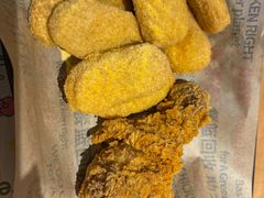 -肯德基(石浦金山店)