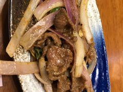 -大渔铁板烧(中山路八佰伴店)