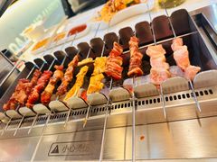 -玉善烧烤串城(长春总店)
