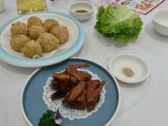 -小榄公饭店·岭南庭院餐厅(民安北路店)