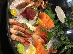 -梅筑·创意料理(王府井百货店)