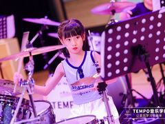 -TEMPO 音乐(五角场店)