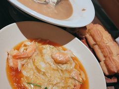-KŌNG胶东小馆·酒馆(华熙店)