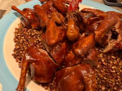 -朱记乳鸽王·非遗石岐乳鸽·全鸽宴(大兴旗舰店)
