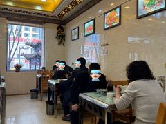 -伊阑泽大循化餐厅