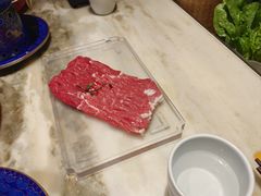 -涮福記·现切牛羊肉火锅(世纪汇店)