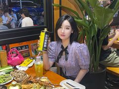 -本色.小马哥烧烤(五一路总店)