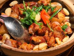 -荣小馆(杭州大厦店)