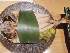 -炎橘·板前料理 Omakase