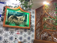 -西北朗益和穆斯林餐厅