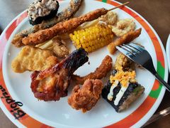 -比格比萨(国际能源店)