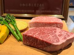 -神户牛排餐厅MOURIYA(总店)