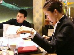 商务会议-彩虹之约•淮扬家宴(亚运村店)