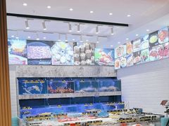 -德兴show鲜·蒸汽海鲜火锅餐厅(格创悦里店)