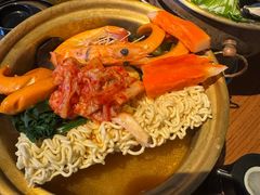 -Mr.Fish鱼鲜生海鲜放题(高德置地冬广场店)