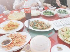 -隆都四季香饭店(碧海路店)