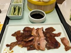 -渝信川菜(南滨店)