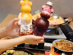 -西月山居匠心创意料理(江汉路新佳丽广场店)