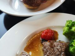 -广州富力君悦大酒店·凯菲厅