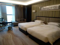 -无锡新湖铂尔曼大酒店