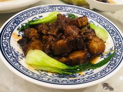 -花麦地溪边小厨(天台国清寺入口店)