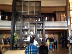 -舟山希尔顿酒店