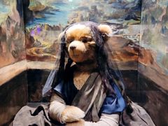 -济州岛泰迪熊博物馆